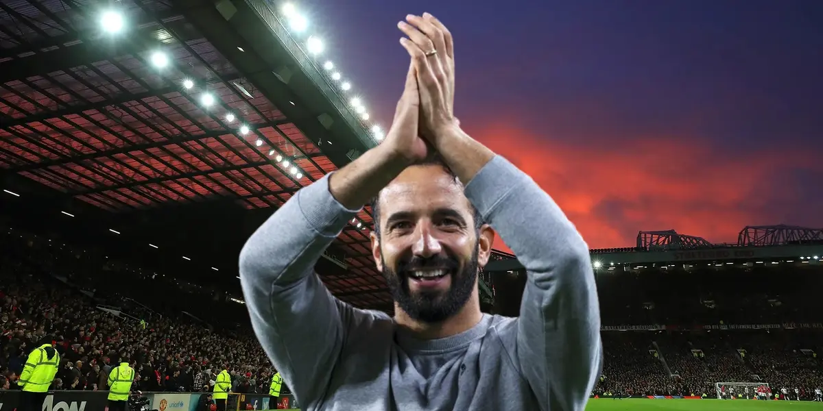 Amorim Receives Full Backing From United Board.