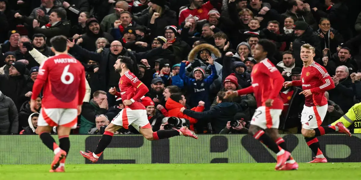 Amorim's side secured their fourth win in this season's Europa League.