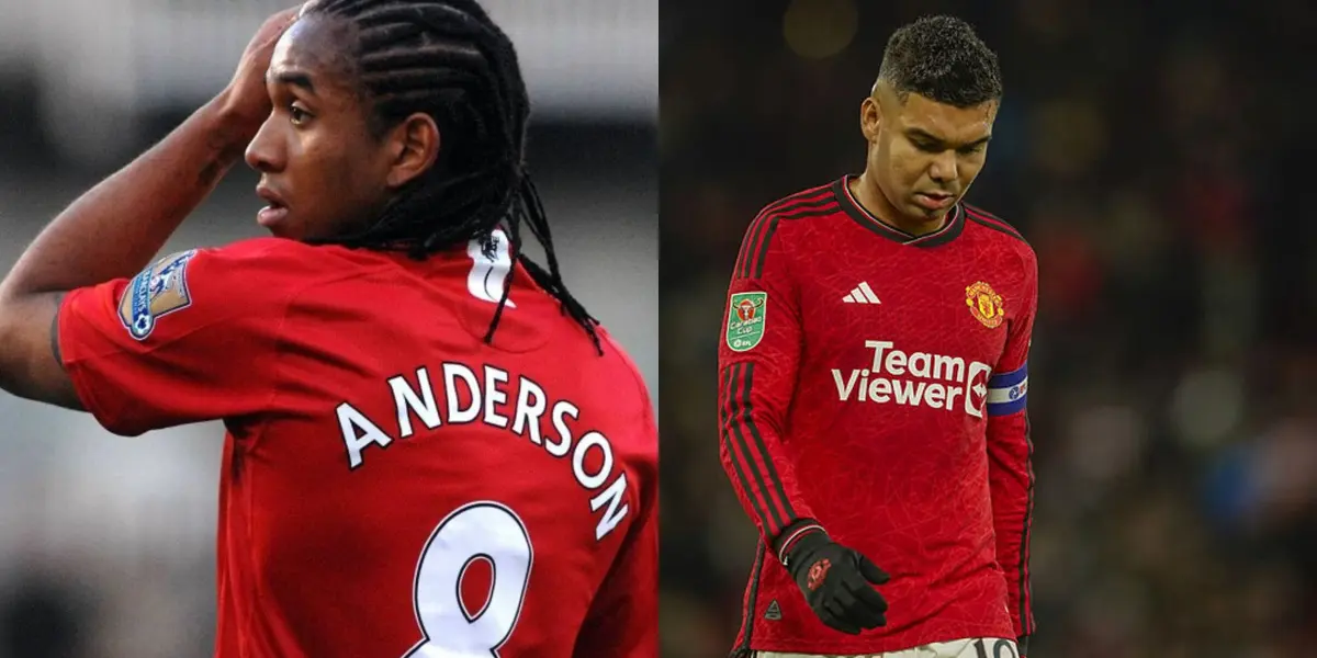 What is the brazilian legacy at Manchester United: Goals, titles, and impact on the club?