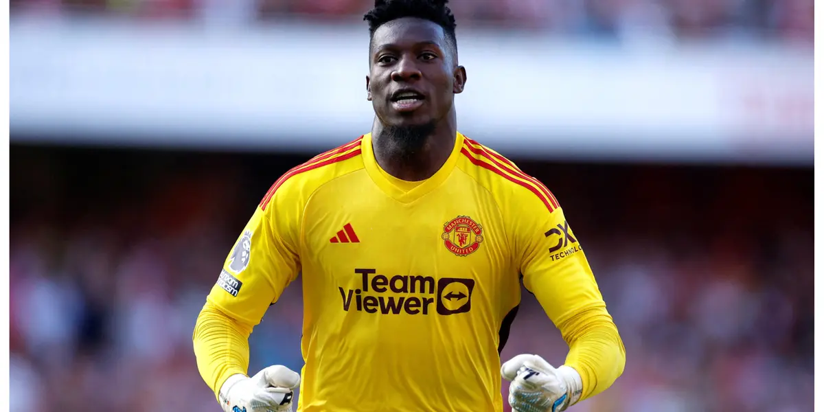 André Onana