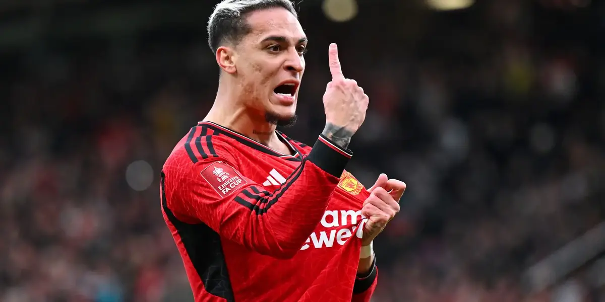 Antony in Need of Fresh Start as Loan Interest Grows