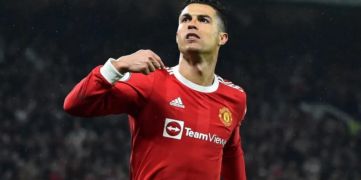 As the new season is just around the corner, Cristiano Ronaldo just might have to accept the fact that he is staying at Old Trafford