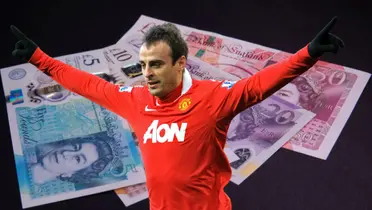 Berbatov: The Man Who Changed the Game at Old Trafford