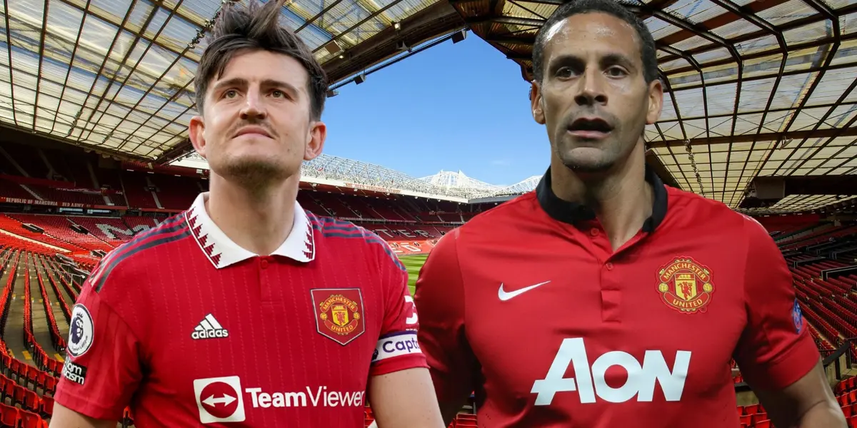 Both have marked an era, although with a clear difference in successes