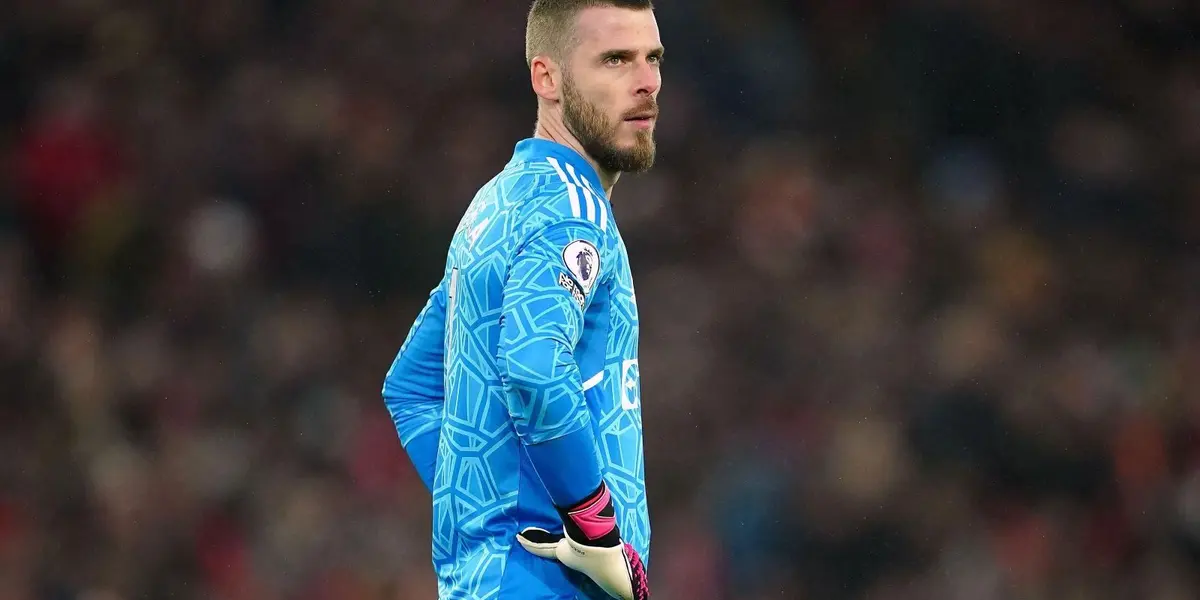 David de Gea could have a new team with Bayern Munich looking to complete the deal for the former Manchester United player.
