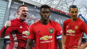 Despite high hopes, the defender couldn't break into the first team and ended up moving on.