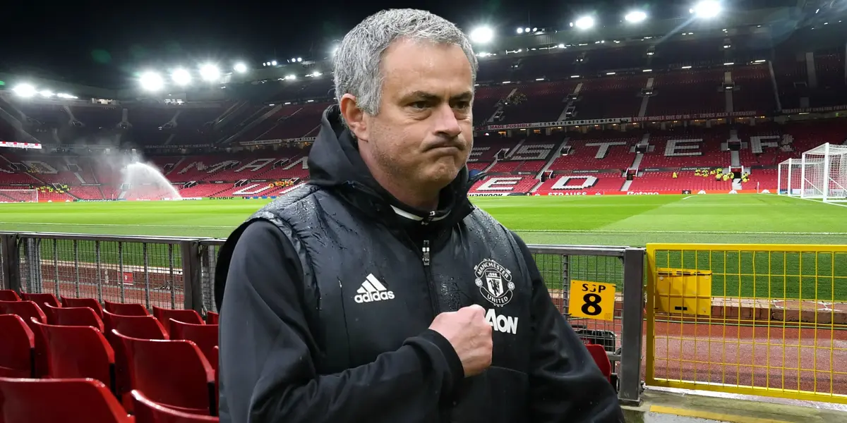 Despite not achieving the desired results, José Mourinho's spell at Manchester United remains a talking point.