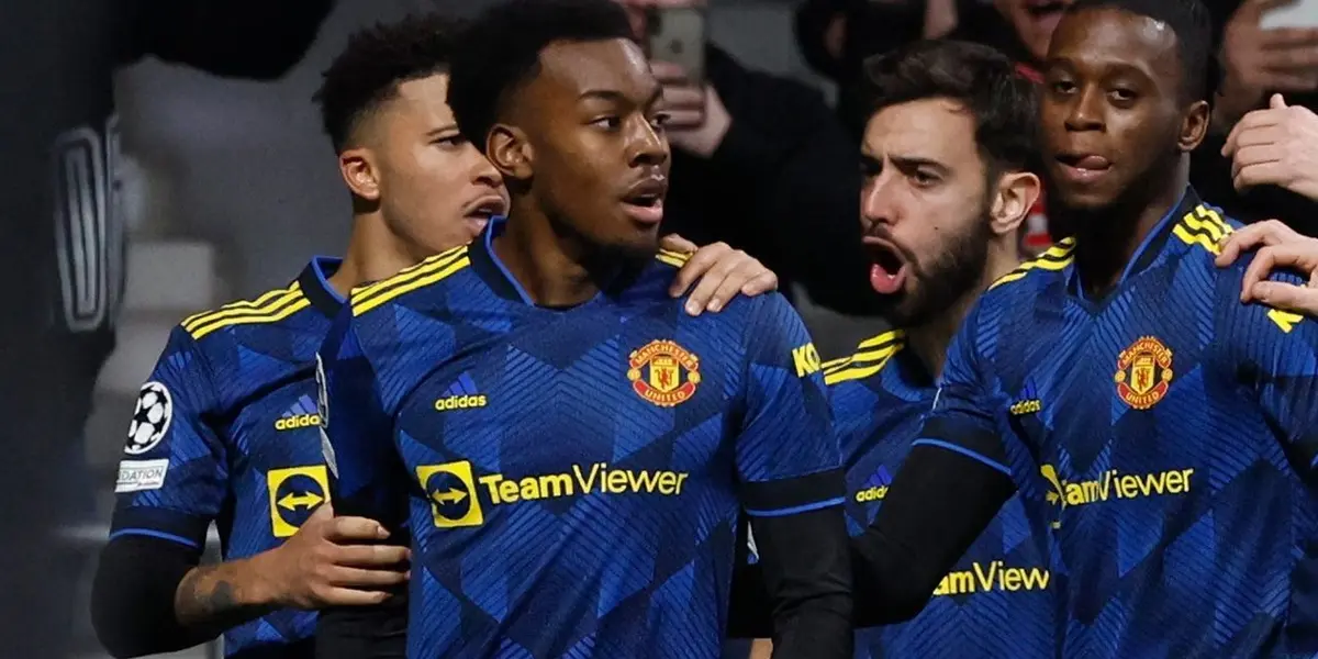 Despite the fact that he is one of the young promises for the team, he might be leaving the club in the next days.