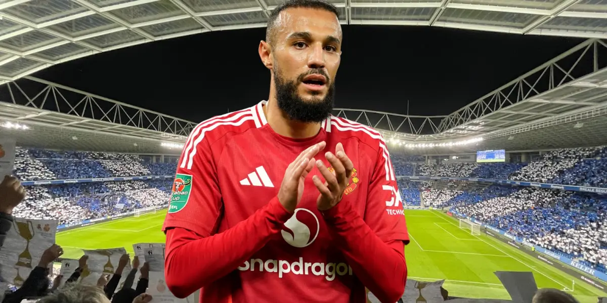 Despite the unexpected pause, it could be taken advantage of by Amorim.