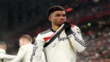 Diallo's late goal earns United a draw