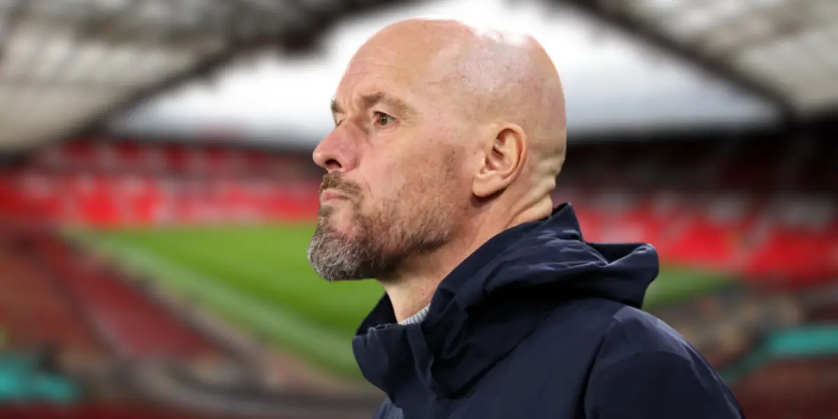 Erik ten Hag