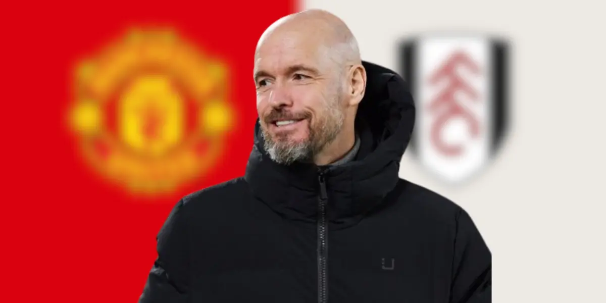 Erik ten Hag