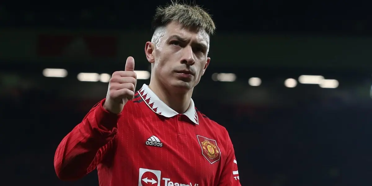 Erik Ten Hag has several players on the injured list