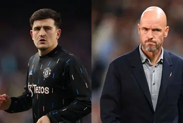 Erik Ten Hag wants to free up space in the budget