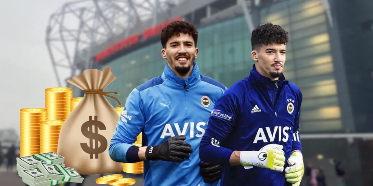 Erik Ten Hag was finally able to reinforce the goalkeeper as he wanted to