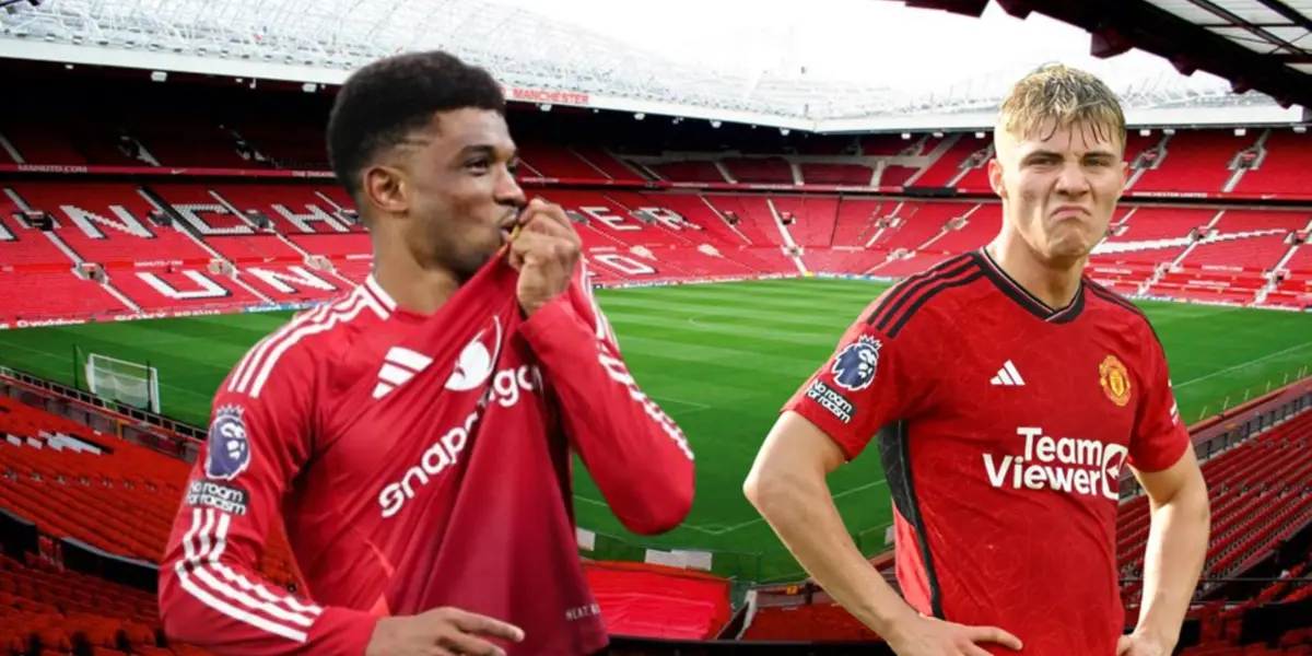 Even though one might leave the club, the fans still get excited.