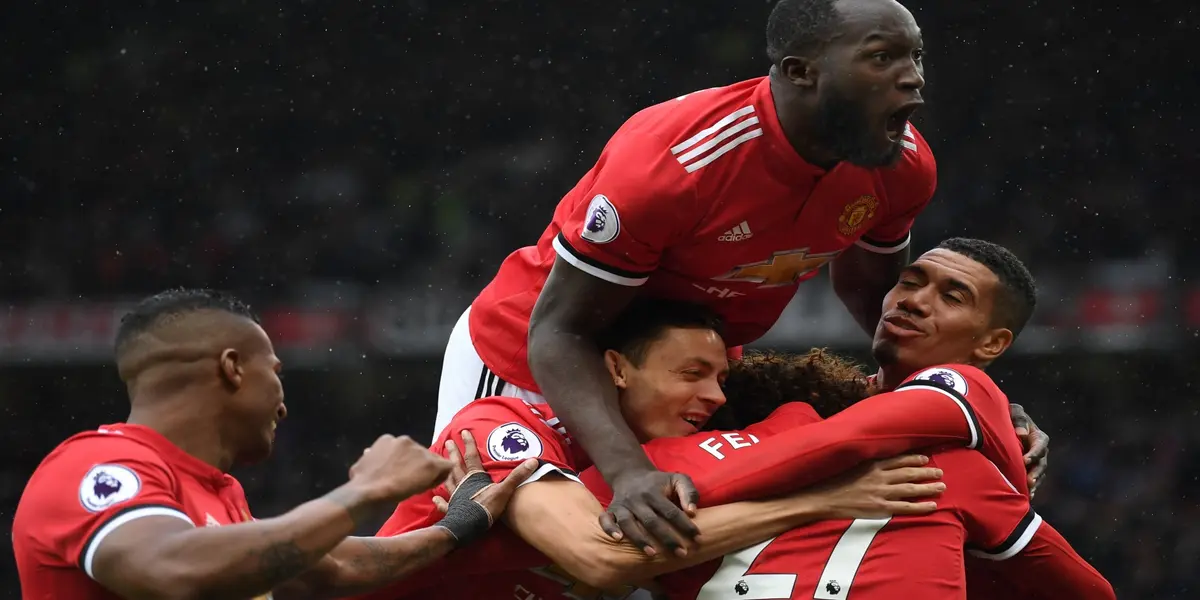 Ex-United man set for shock move to unlikely destination