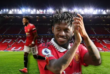 Fernerbahce makes Fred's arrival official in a definitive purchase