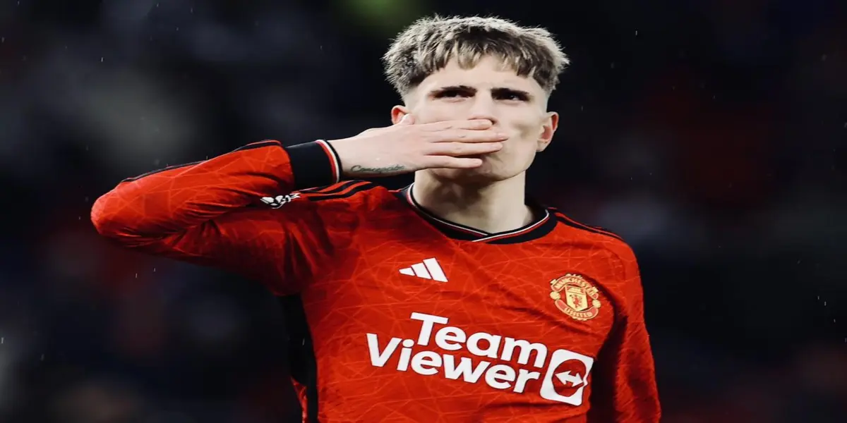 From Tevez to Garnacho: The enduring challenge for Argentines at United