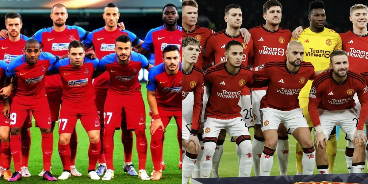 FSCB vs Manchester United.