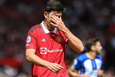 Harry Maguire is self-critic and believes they will get better