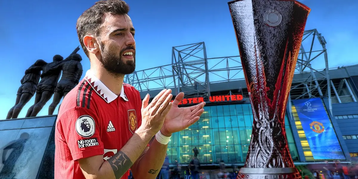 Hat-Trick Hero: Footballer Leads Manchester United to Victory Over Real Sociedad.