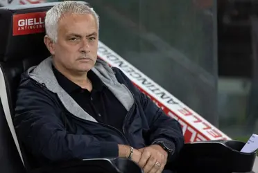 He was wanted by José Mourinho, but now it seems that he could be ready to reject him and arrive to another team.