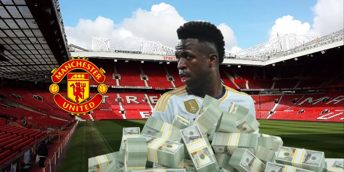 He's worth a fortune.