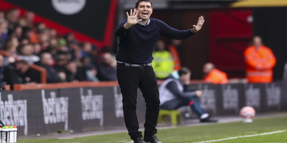 Iraola warns Bournemouth of a different beast as United prepare for clash