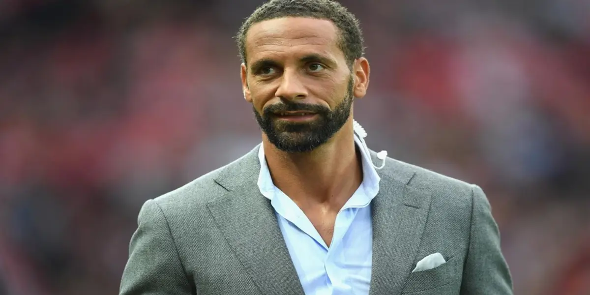 Is This the End of an Era? Ferdinand Questions Guardiola's Future