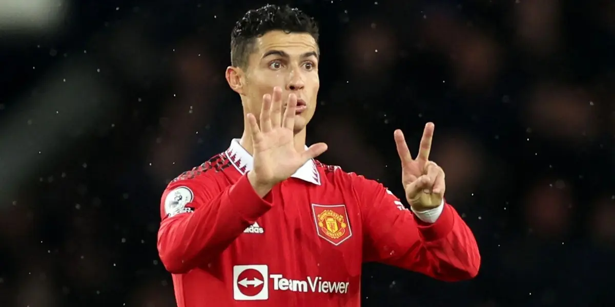 It is an opponent that has been unlucky that Cristiano has had some great moments against them.