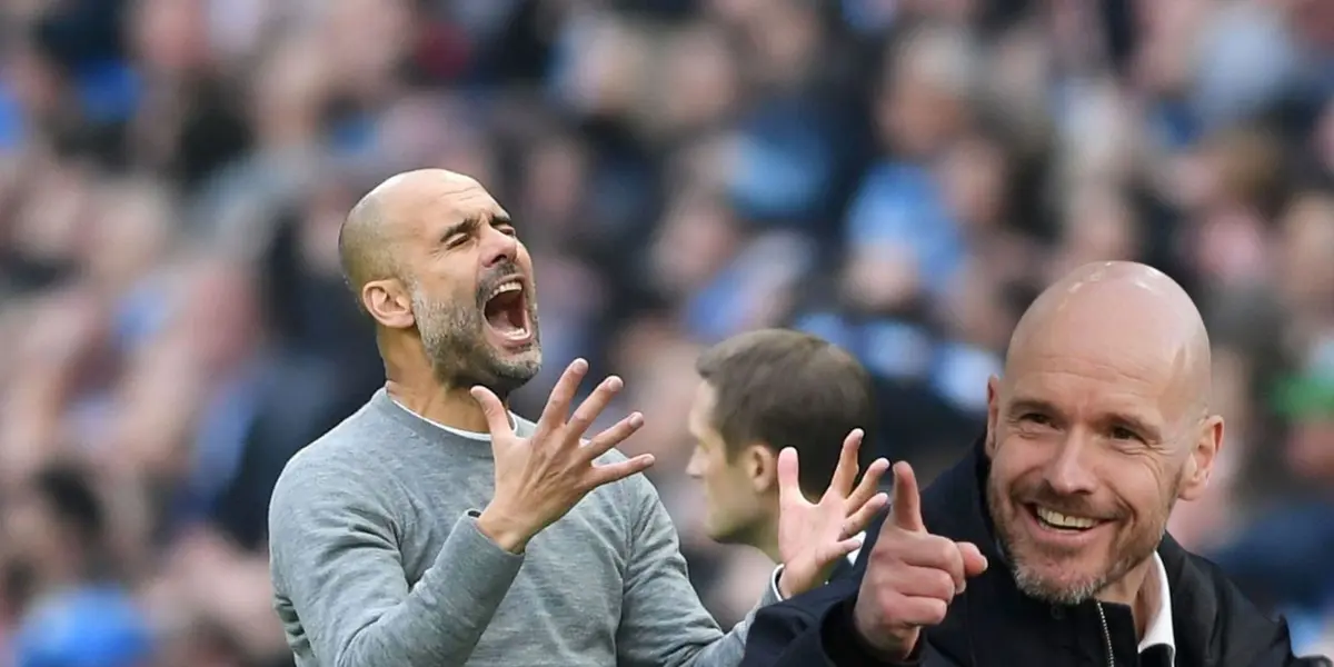 It seems like some neighbors are facing some troubles