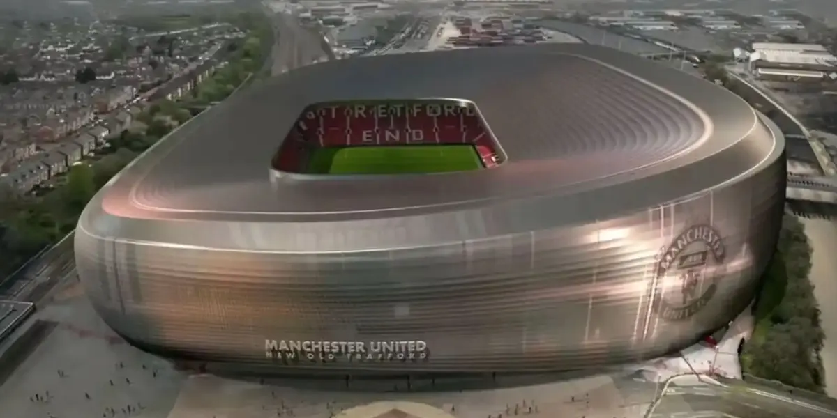 It would increase the capacity to 100,000 people and create thousands of jobs.