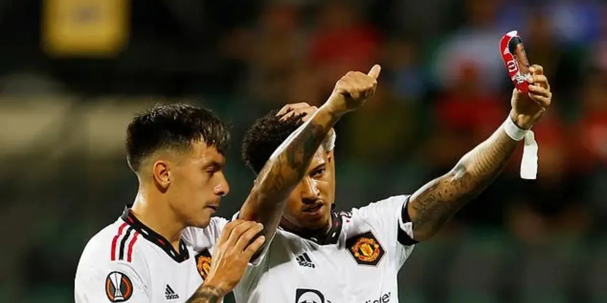 Jadon Sancho proves to be a great player on and off the pitch, proved to be a man who keeps his word