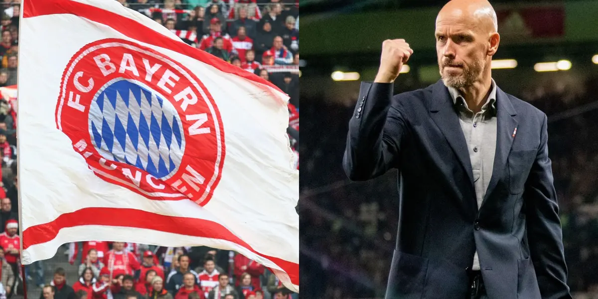 Latest Old Trafford transfer rumors amidst United and Bayern target speculation.