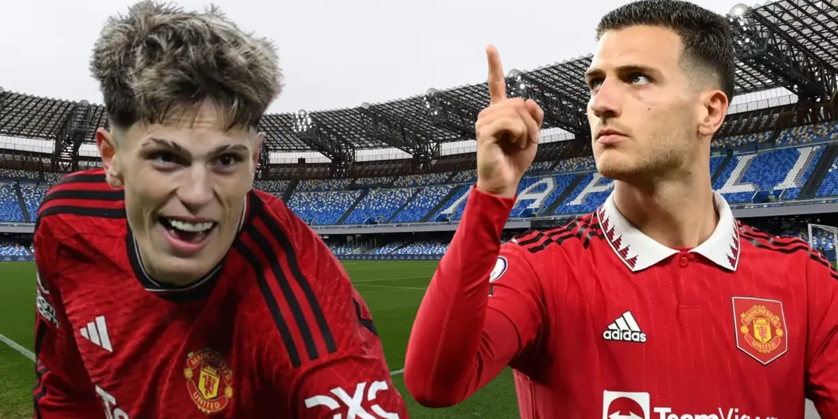 Man United showed itself open and set the floor to begin negotiations.