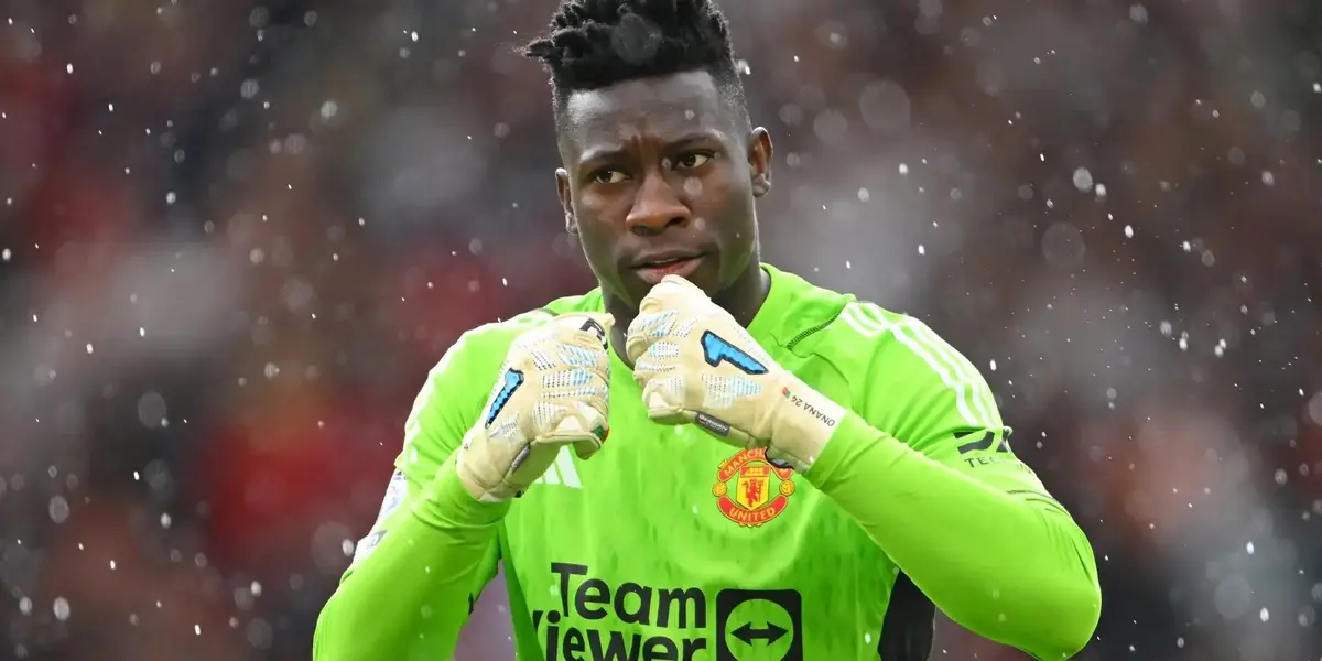 Man Utd Eye World-Class Goalkeeper: £80m+ Fee Required