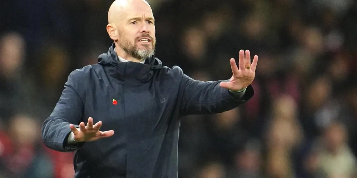 Man Utd will be looking to sign another striker this summer and Rasmus Hojlund is a big factor.