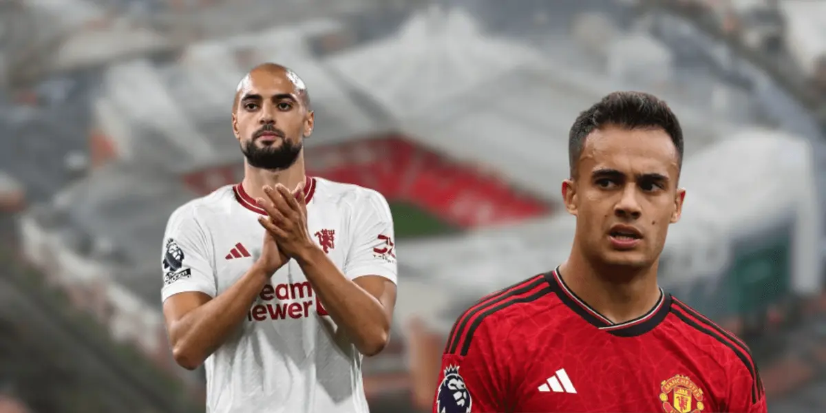 Manchester United are looking to solve their loan deals right away.