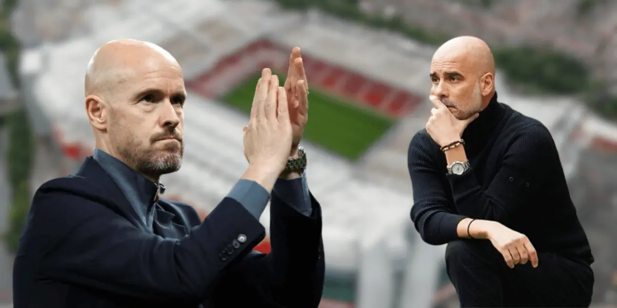 Manchester United are now looking to bring some players from the city rivals.