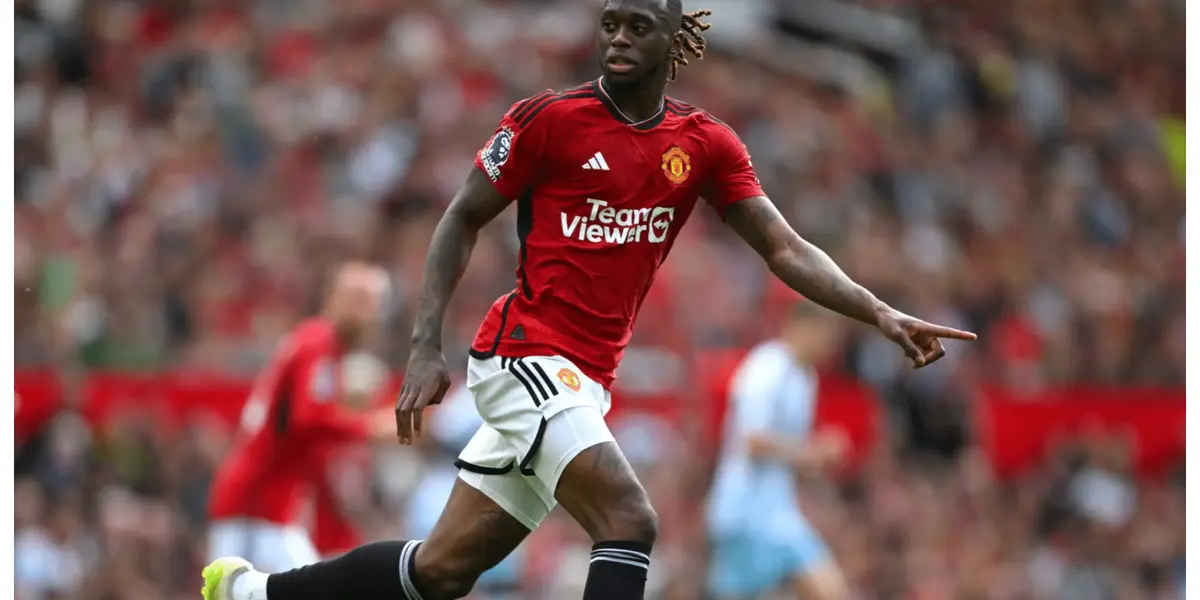 Manchester United are now taking another direction with the player.