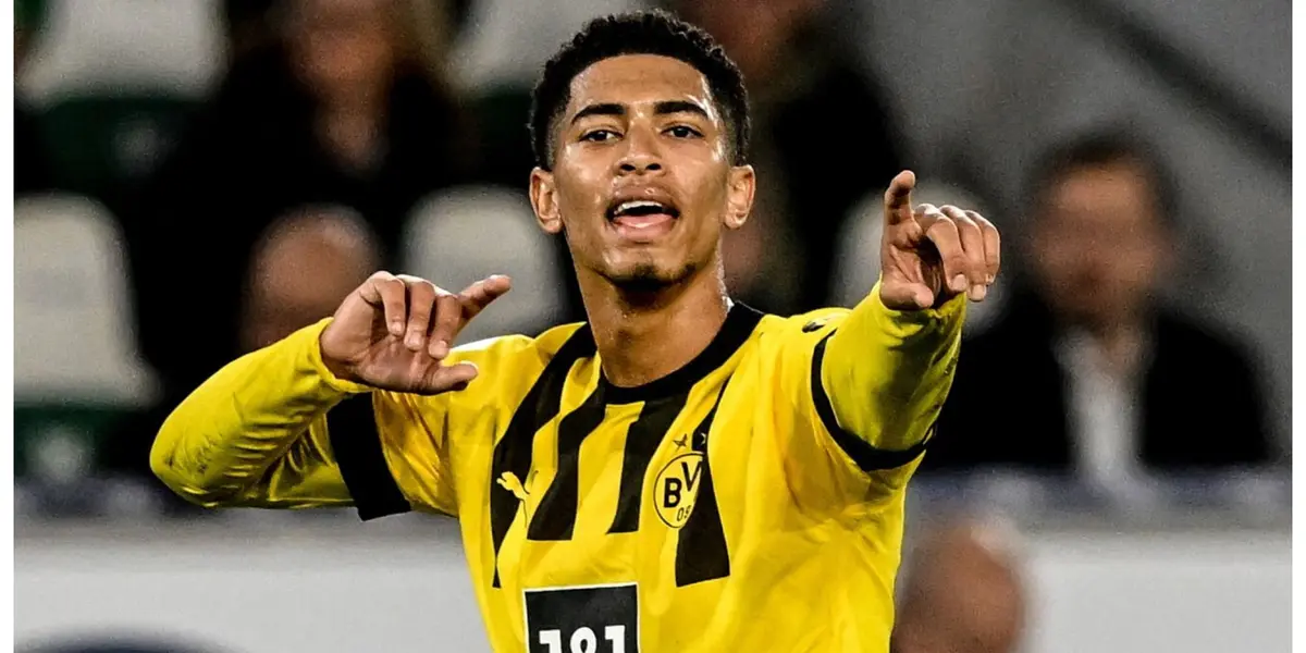 Manchester United are ready to initiate their special plan to acquire Jude Bellingham from Dortmund.