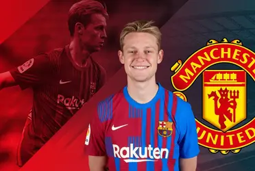 Manchester United are ready to try again to sign Frenkie de Jong, and this declarations could be just what the fans needed to hear.