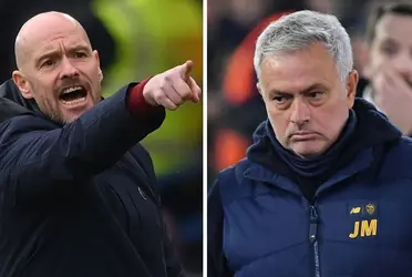 Manchester United could sell another player to José Mourinho that is now interested in yet another player of the team.