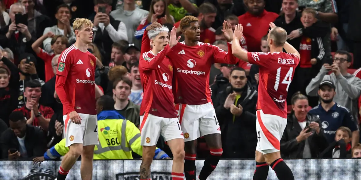 Manchester United faces a crucial match to stay alive in European competition.