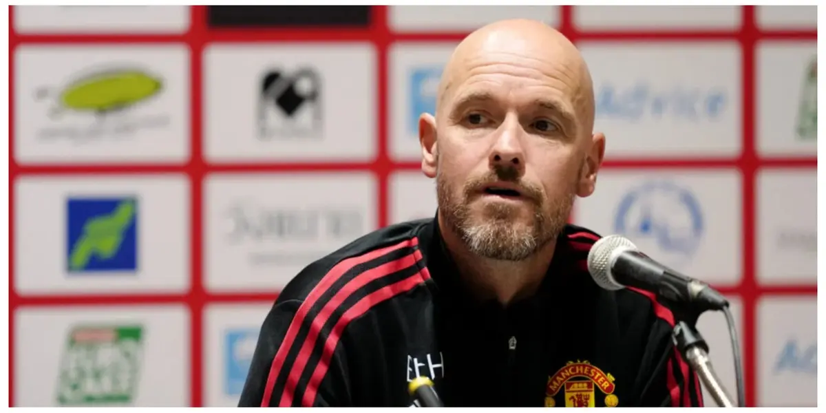 Manchester United fans and their club manager are in wonderful spirits after this new development.