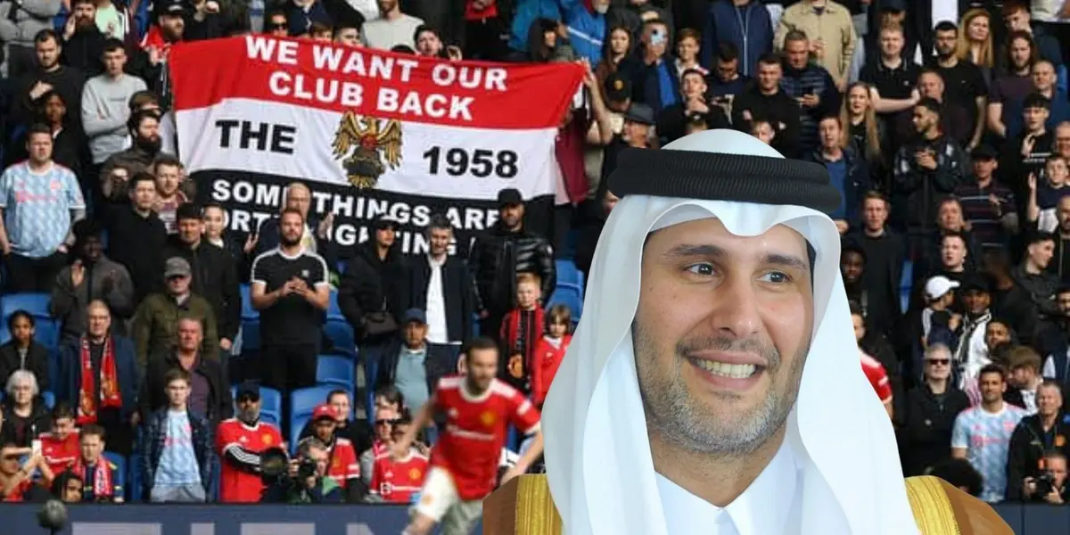 Manchester United fans are not happy and are willing to take actions