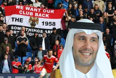 Manchester United fans are not happy and are willing to take actions