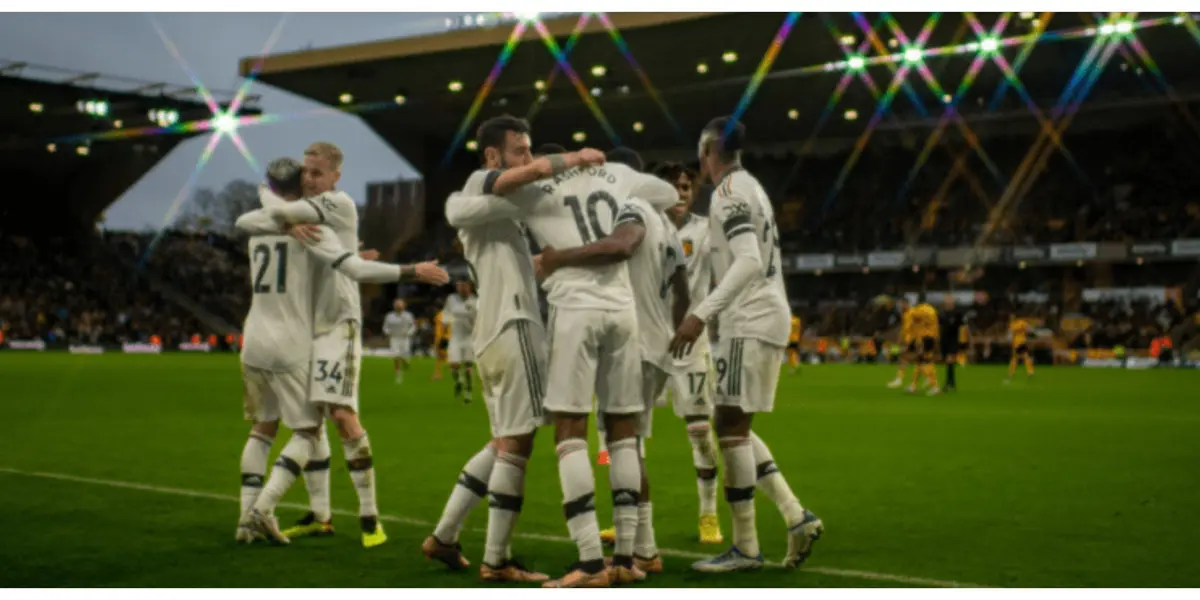 Manchester United fans finally know why Erik Ten Hag uses a special coaching staff after the win.