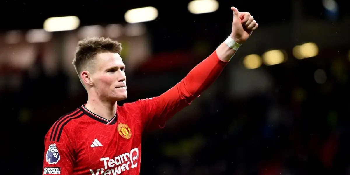 Manchester United fans were not expecting this role for the midfielder.